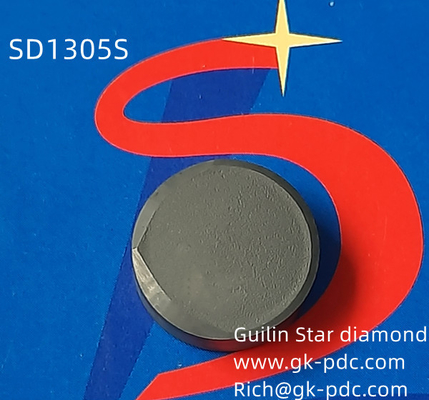 PDC dado Porma pêssego introduz SD1305 para bocados de broca da âncora de 30mm 32mm