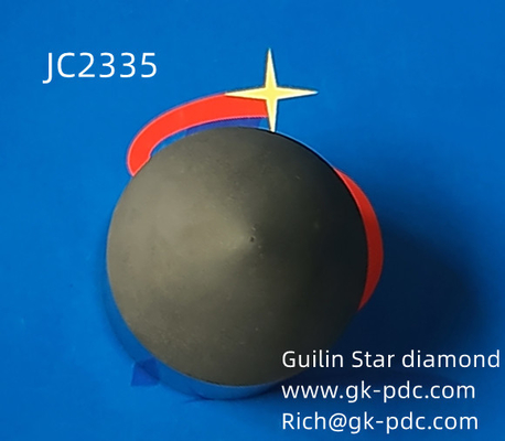 O extração de carvão do ODM do OEM escolhe o equipamento modelo de JC2335 Por Rotary Drilling