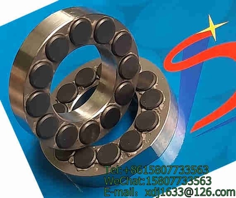 diâmetro PDC que carrega, bomba submergível de 42mm que carrega o certificado ISO9001