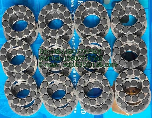 diâmetro PDC que carrega, bomba submergível de 42mm que carrega o certificado ISO9001