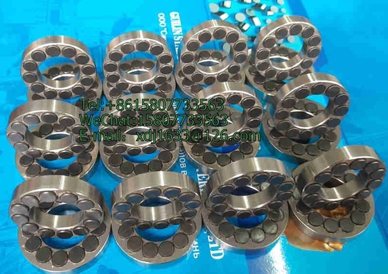 diâmetro PDC que carrega, bomba submergível de 42mm que carrega o certificado ISO9001