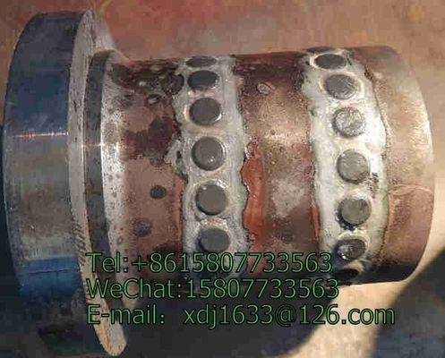rolamento de pressão da perfuração do Fundo de poço para o diâmetro submergível da bomba 250mm