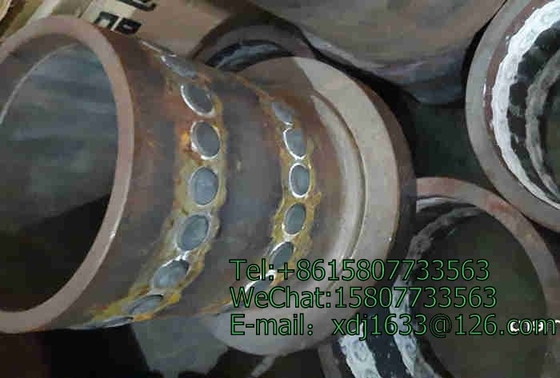 rolamento de pressão da perfuração do Fundo de poço para o diâmetro submergível da bomba 250mm